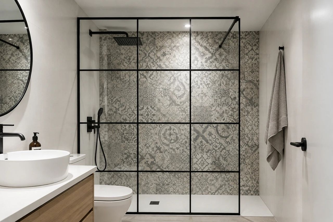 Reforma de baño en Almassora